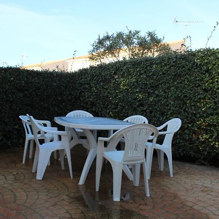 Charmante Maison Avec Piscine, 6 Couchages, Proche Plage - Saint-Denis-D'Oleron - Fr-1-246A-154 ภายนอก รูปภาพ