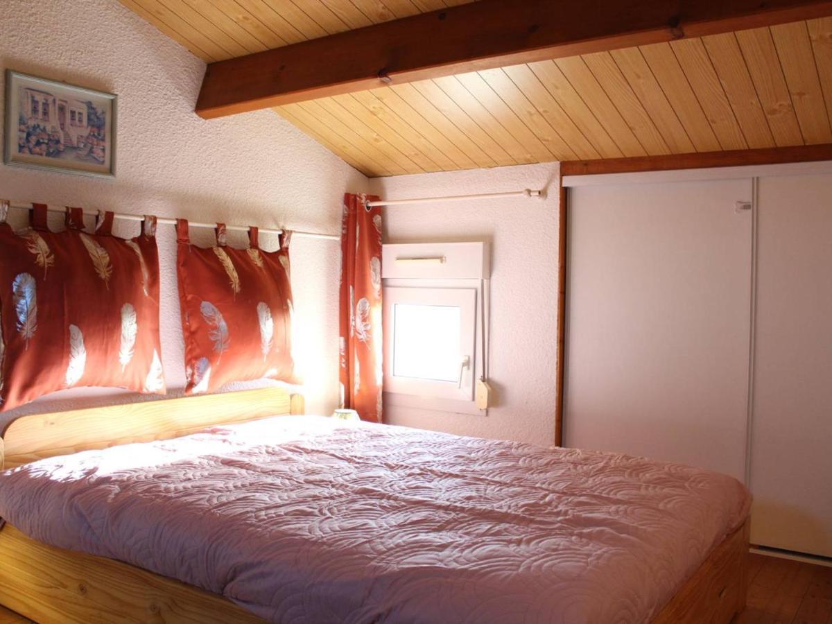 Charmante Maison Avec Piscine, 6 Couchages, Proche Plage - Saint-Denis-D'Oleron - Fr-1-246A-154 ภายนอก รูปภาพ