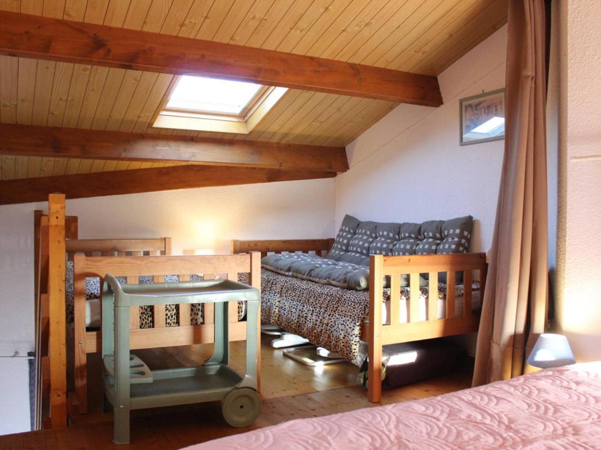 Charmante Maison Avec Piscine, 6 Couchages, Proche Plage - Saint-Denis-D'Oleron - Fr-1-246A-154 ภายนอก รูปภาพ