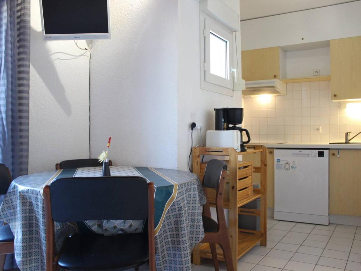 Charmante Maison Avec Piscine, 6 Couchages, Proche Plage - Saint-Denis-D'Oleron - Fr-1-246A-154 ภายนอก รูปภาพ